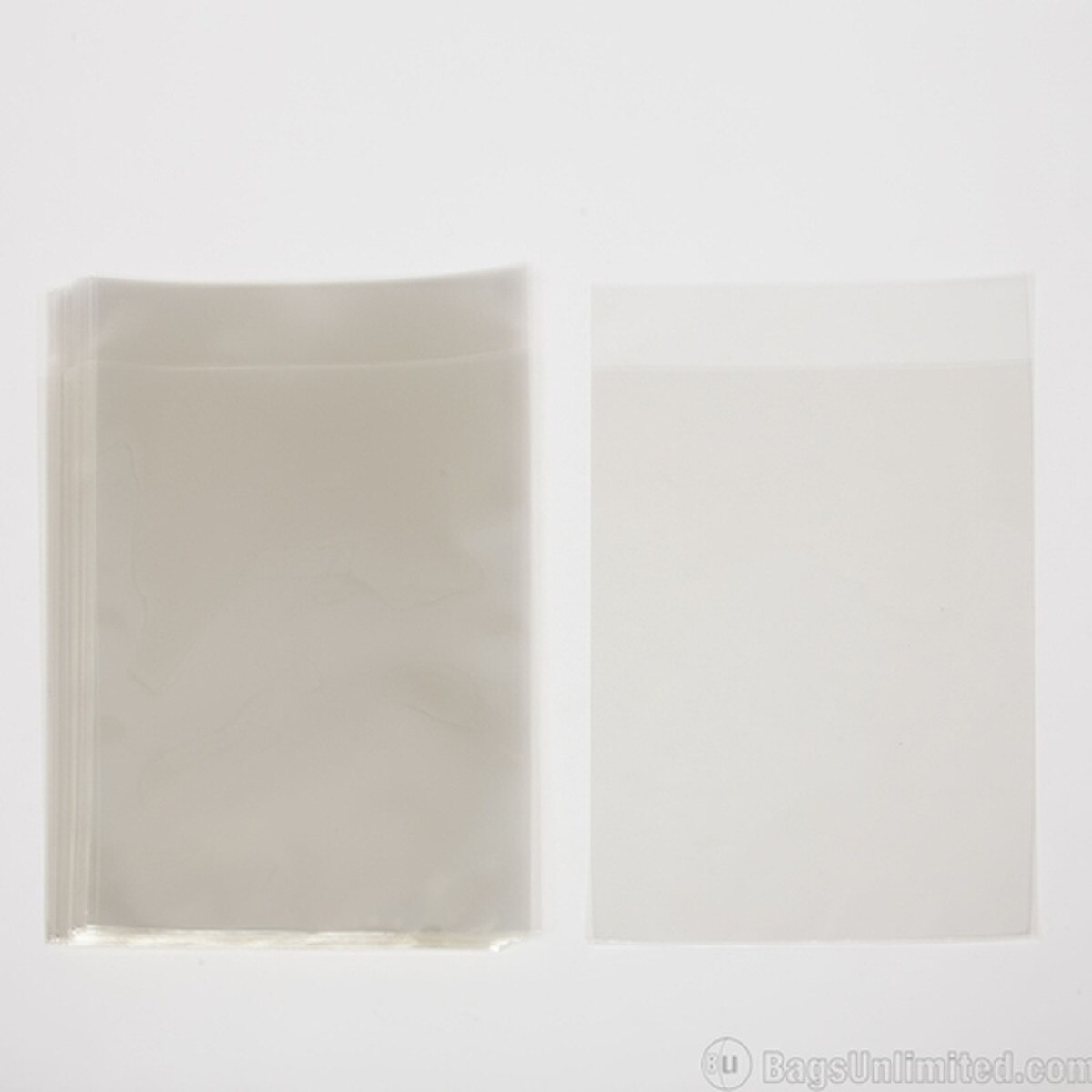 Our 2 Mil Golden Age Comic Mylar Sl